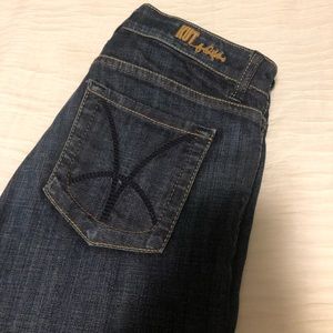 KUT from the cloth 30x33 jeans